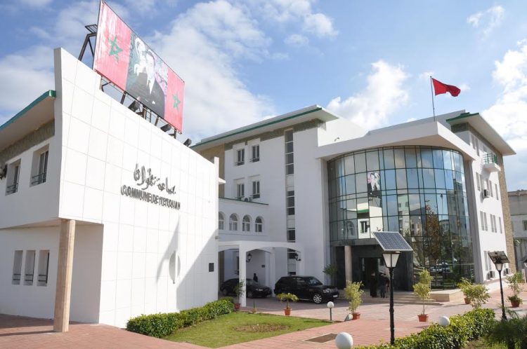 رئيس جماعة تطوان يحدد المجالات التي تشهد خصاصا