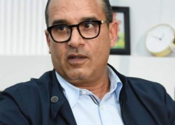 حميد الوركة لموقع جريدة طنجة: كرة القد بدون جمهور ينقصها الشيء الكثي