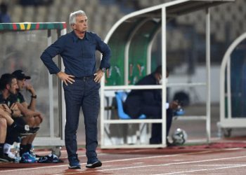 ندوة صحفية عاجلة للناخب الوطني خاليلوزيتش يوم الخميس