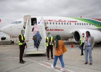 بعد إعادة فتح المجال الجوي: شركات طيران تعلن استئناف رحلاتها