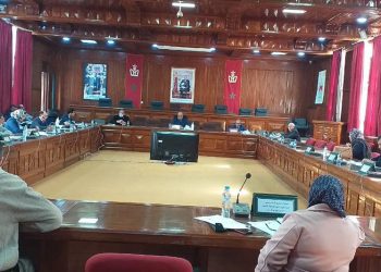 المصادقة على اتفاقية حول برنامج “أوراش” لفائدة الشباب