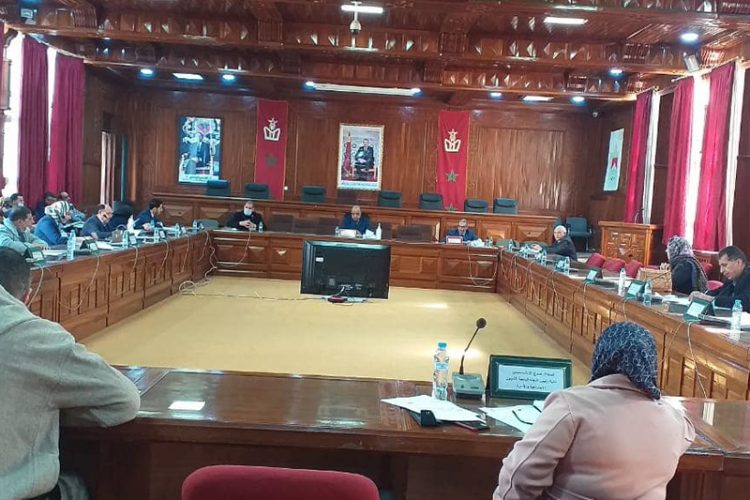 المصادقة على اتفاقية حول برنامج “أوراش” لفائدة الشباب