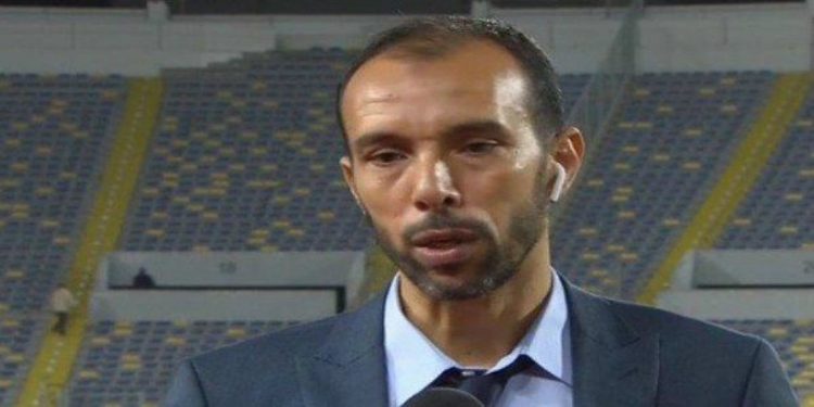 طارق شهاب ل”جريدة طنجة”:السياسة الحالية لفارس البوغاز تعتمد على جمع اللاعبين المميزين
