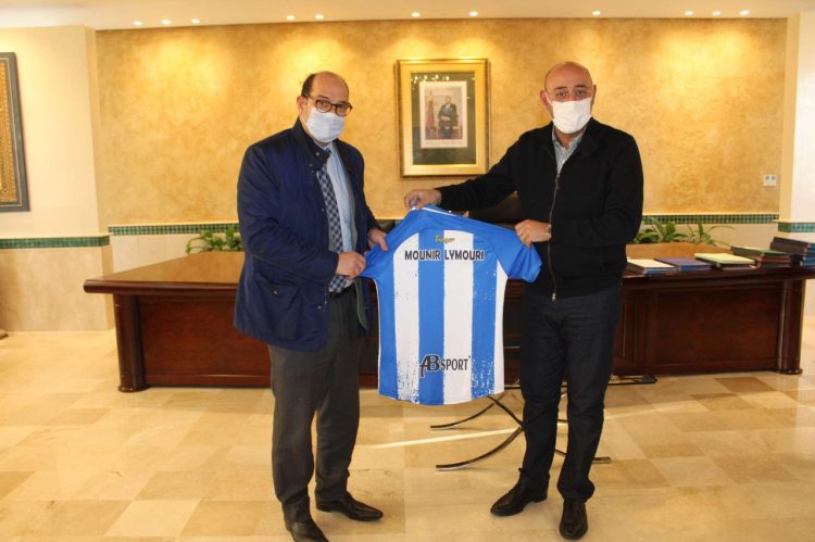 عادل السعيدي يكشف ل “جريدة طنجة”أهداف سيدات كرة الطائرة هذا الموسم