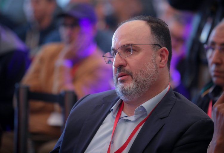 مصطفى أوراش لموقع جريدة طنجة: إن كان تأسيس فدرالية وطنية صحيحا فله نسبة صغيرة من حسن النية