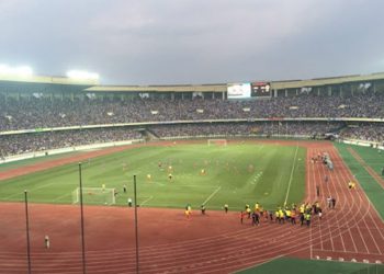 السلطات الكونغولية تسمح بحضور الجماهير في مباراة الدور الفاصل أمام الأسود