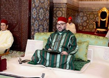 قبيل رمضان: الملك يأمر بفتح 26 مسجدا أعيد بناؤها أو ترميمها