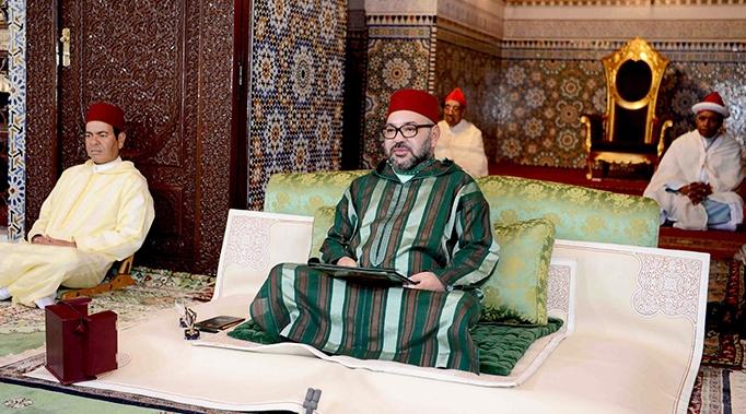 قبيل رمضان: الملك يأمر بفتح 26 مسجدا أعيد بناؤها أو ترميمها