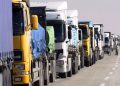 الحكومة اختارت التدخل لدعم مهنيي النقل بعد ارتفاع أسعار المحروقات