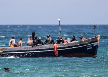 اجتماع بطنجة لبحث سبل تطوير وتنمية قطاع الصيد التقليدي