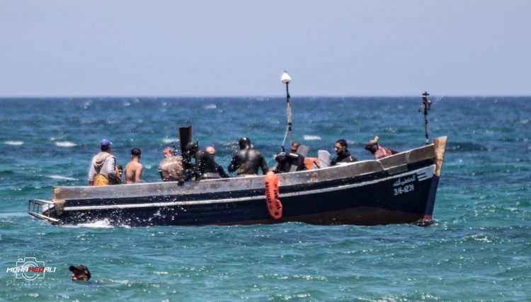 اجتماع بطنجة لبحث سبل تطوير وتنمية قطاع الصيد التقليدي