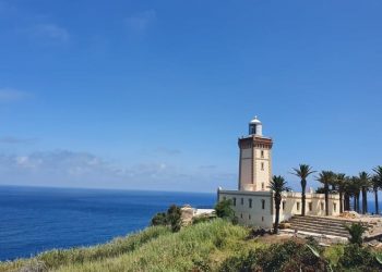 طنجة تحتضنُ الدّورة 19 لمعرض CONNECT AVIATION الدّولي‪ 