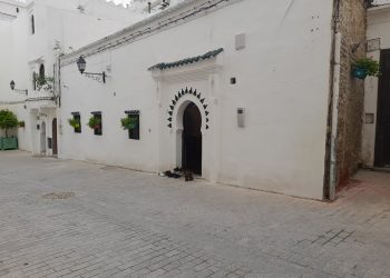 طنجة: إعادة فتح ضريحين وزاوية بعد أشغال الترميم و التأهيل