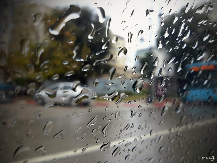 توقعات أحوال الطقس لليوم الخميس