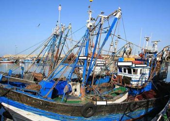 مفجع: مصرع بحارة بعد غرق قارب للصيد بالجديدة