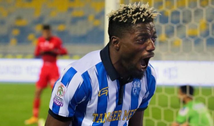 المكتب المديري لاتحاد طنجة يفتح تحقيقا بخصوص بيع التذاكر في السوق السوداء