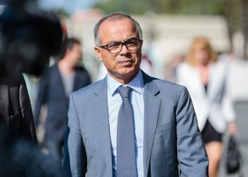 بنموسى يدعو إلى إنجاح البرنامج المندمج لدعم التربية والتكوين