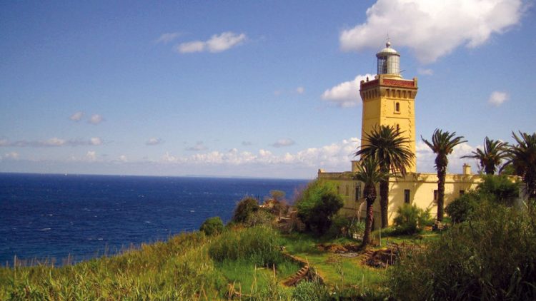 ترشيح منارة رأس سبارطيل لنيل جائزة منارة التراث لعام 2022