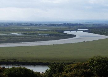 نحو إحداث القطب الفلاحي اللوكوس بإقليم العرائش