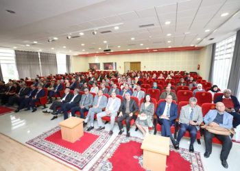 استمرار جلسات الانصات والمشاورة بالجامعة والدور على القطاع “المُنتج”