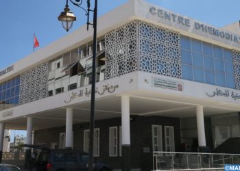 جهة طنجة تدعم الجمعيات النشطة في قطاعي الصحة والإعاقة