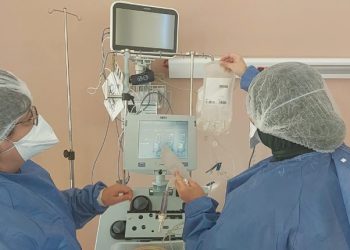 هي الأولى من نوعها: إجراء عملية زراعة الخلايا الجذعية الذاتية بجهة طنجة