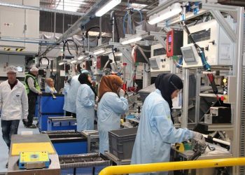 انتعاش في إحداث المقاولات بالمغرب .. وجهة الشمال في المرتبة الثالثة