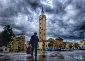 توقعات أحوال الطقس اليوم الثلاثاء