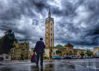 توقعات أحوال الطقس اليوم الخميس