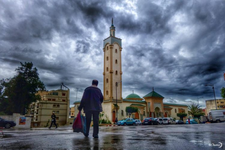 توقعات أحوال الطقس اليوم الخميس