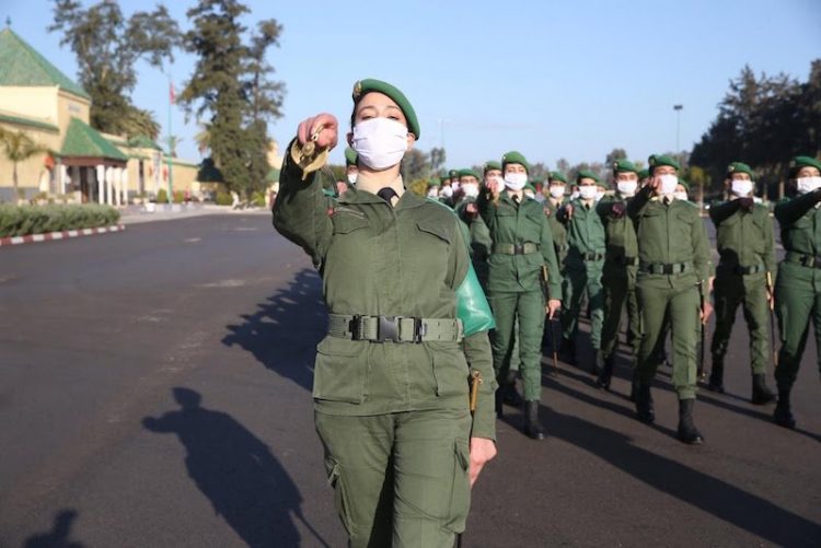 إحصاء الخدمة العسكرية: إقبال نوعي للشباب والشبات