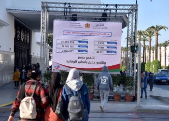 الصحة تعلن عن  إنتهاء موجة أوميكرون بالمغرب