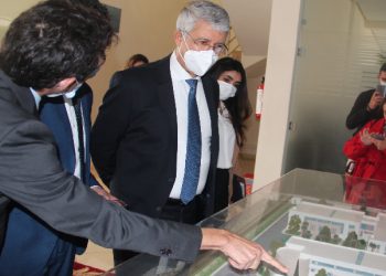إطلاق وزيارة عدة مشاريع للتنمية الفلاحية بجهة طنجة