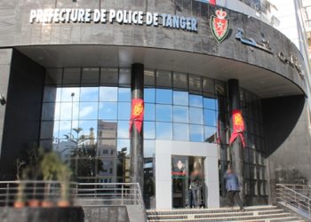 توقيف مواطن أمريكي مبحوث عنه بطنجة