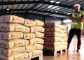 ارتفاع مبيعات الإسمنت ب 5.8 في المائة