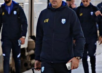 اتحاد طنجة يعلن عن استقالة جعفر الركيك لأسباب شخصية