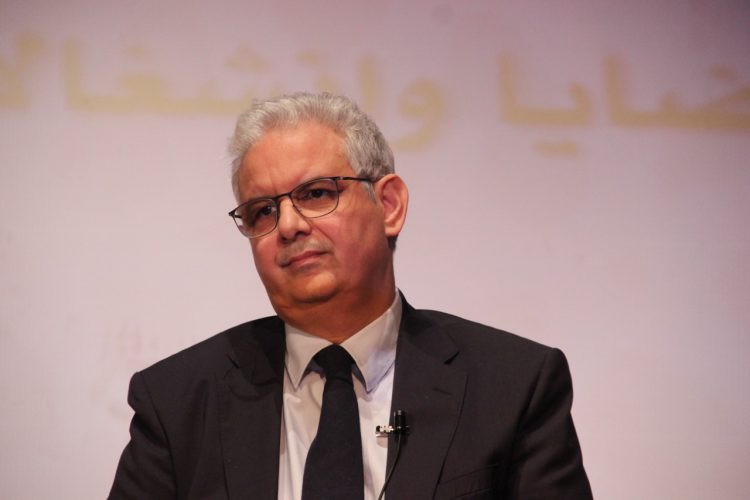 نزار بركة: “سيتم تطبيق عقوبات بحق أصحاب الآبار الغير مبالين بإجراءات السلامة”