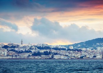 توقعات أحوال الطقس اليوم الاثنين