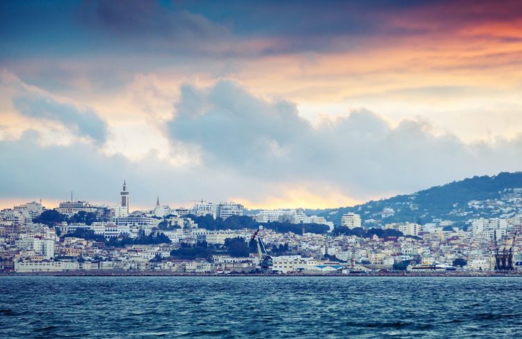 توقعات أحوال الطقس اليوم الاثنين