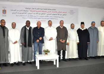 المذهب المالكي هو جوهر التدين المغربي وله خصوصية على المستويين العربي والإسلامي