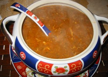 أصل  الحريرة..!!