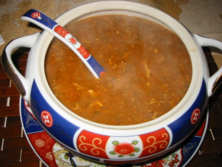 أصل  الحريرة..!!