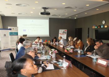 حلا لإشكالية الهجرة بالشمال: مباحثات حول حق الأجانب في الولوج للشغل