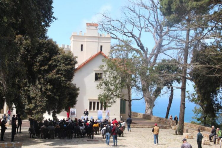 طنجة: افتتاح مركز تعريف التراث “بيرديكاريس”