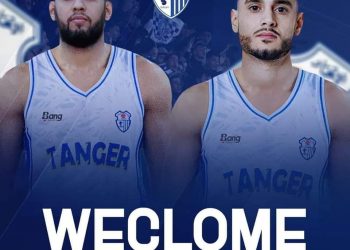 تحاد طنجة يتعاقد مع لاعبين من ميشليفن افران