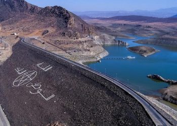 المخزون المائي بسدود جهة طنجة يصل إلى أزيد من 884 مليون متر مكعب