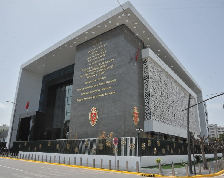 الفرقة الوطنية تضع حدا لشبكة إجرامية تتاجر بالأعضاء البشرية وتهريب المخدرات