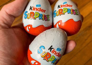 المغرب يسحب كيندر من الأسواق ويحذر المستهلكين