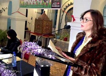 شفشاون تحتفي بربيع الشعر والشعراء