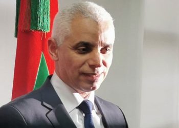 آيت الطالب: خصصنا أزيد من 6 مليارات لتأهيل وتعزيز المرافق الصحية